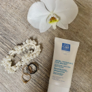 Swatch de Geny_rene : Crème hydratante équilibrante, Eye Care Cosmetics