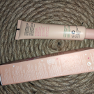 Swatch de Dorianetesteuse : BB Crème bio Nectar de Roses, Melvita