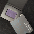 Swatch de Dorianetesteuse : Fard à paupières naturel, Colorisi