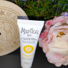 Swatch de Dorianetesteuse : Crème de Jour Classic, Marilou Bio