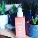 Swatch de Valérie76000 : Huile protectrice solaire, MIDI12