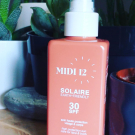 Swatch de Valérie76000 : Huile protectrice solaire, MIDI12