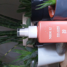 Swatch de Valérie76000 : Huile protectrice solaire, MIDI12