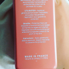 Swatch de Valérie76000 : Huile protectrice solaire, MIDI12