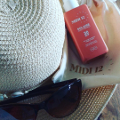 Swatch de Valérie76000 : Huile protectrice solaire, MIDI12