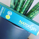 Swatch de Valérie76000 : MASCARA NATUREL, Natorigin