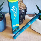 Swatch de Valérie76000 : MASCARA NATUREL, Natorigin