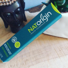 Swatch de Valérie76000 : MASCARA NATUREL, Natorigin