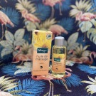 Swatch de mademoisellebandc : Huile de massage arnica, Kneipp