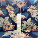 Swatch de mademoisellebandc : Gel Purifiant pour peau à tendance acnéique, Mademoiselle Agathe