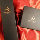 Swatch de Karinebeautetest : Conditionneur, Nectarome