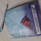 Swatch de Maeedd : Masque relaxant, I.D. Swiss Botanicals