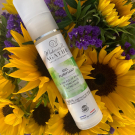 Swatch de MaryAria : Gel Purifiant pour peau à tendance acnéique, Mademoiselle Agathe