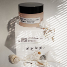 Swatch de obabyo : Crème du Rivage - Crème Éclat Raffermissante & Liftante, Algologie