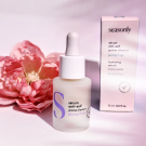 Swatch de obabyo : Sérum Anti-soif, Seasonly