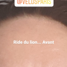 Swatch de christinou : EYE MAGIC LIFT, Veld's