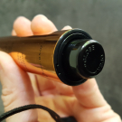 Swatch de christinou : EYE MAGIC LIFT, Veld's