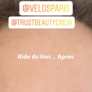 Swatch de christinou : EYE MAGIC LIFT, Veld's