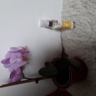 Swatch de robillard45 : Huile sèche pour le corps monoï, Emma Noël