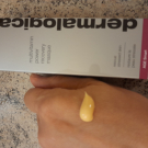 Swatch de orchidea978 : Multivitamin Power Recovery Masque, Dermalogica