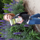 Swatch de Nolrag_sc : Gel Originel Bio de NaturAloé, NaturAloé