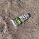 Swatch de Nolrag_sc : Gel Originel Bio de NaturAloé, NaturAloé