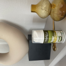 Swatch de mariedubernet : Gel Propolis Purifiant Bio de NaturAloé, NaturAloé