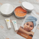 Swatch de Sandrine1263 : Eye patchs, Seasonly