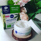 Swatch de Sandrine1263 : Nivea naturally good, Nivea