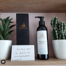 Swatch de adelineclaluna : Conditionneur, Nectarome