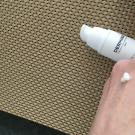 Swatch de KosmetikBomb : Soin Dépigmentant, Dermina