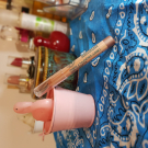 Swatch de barthelemy.julie88 : Ombre à paupières jumbo, Natorigin