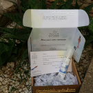 Swatch de barthelemy.julie88 : CRÈME VISAGE RÉGÉNÉRANTE SOIN NUIT, Mademoiselle Agathe