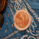 Swatch de barthelemy.julie88 : Undress your skin, MUA Makeup Academy