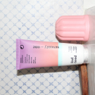 Swatch de malouetsesloups : Feel Good - Hydratant Naturel Universel, SeventyOne Percent