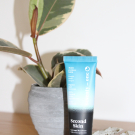 Swatch de malouetsesloups : SECOND SKIN - MULTI PURPOSE BALM, SeventyOne Percent