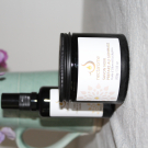 Swatch de malouetsesloups : Savon noir à l'huile d'olive et eucalyptus, Nectarome