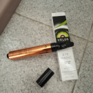 Swatch de Zazou30 : EYE MAGIC LIFT, Veld's