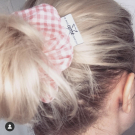 Swatch de les_blablas_de_laura_ : 30 Chouchous 100% Made in France, Le Petit Carré Français