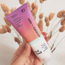 Swatch de les_blablas_de_laura_ : Feel Good - Hydratant Naturel Universel, SeventyOne Percent