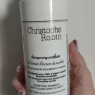Swatch de CeciLya33910 : Shampoing purifiant à l'extrait d'écorces de jujubier, Christophe Robin