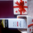 Swatch de Angelique RRR : PURE PULP NEO, VELD'S