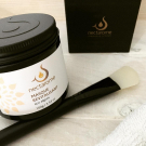 Swatch de Ksandra8 : Masque aux algues, Nectarome