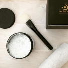 Swatch de Ksandra8 : Masque aux algues, Nectarome