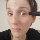 Swatch de mortissya : EYE MAGIC LIFT, Veld's