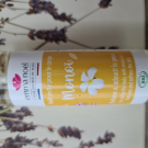 Swatch de Agnes2210 : Huile sèche pour le corps monoï, Emma Noël