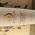 Swatch de Agnes2210 : Conditionneur, Nectarome