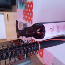 Swatch de carfalou : Conditionneur, Nectarome