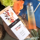 Swatch de Cecilie : PRENDS SOIN DE MOI !, VELD'S