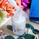 Swatch de Cecilie : Sérum Anti-soif, Seasonly